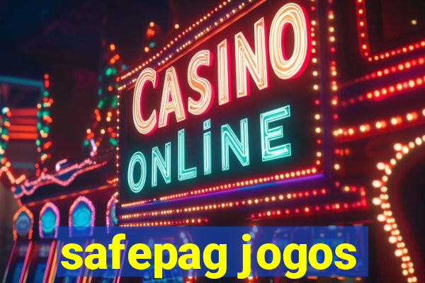 safepag jogos